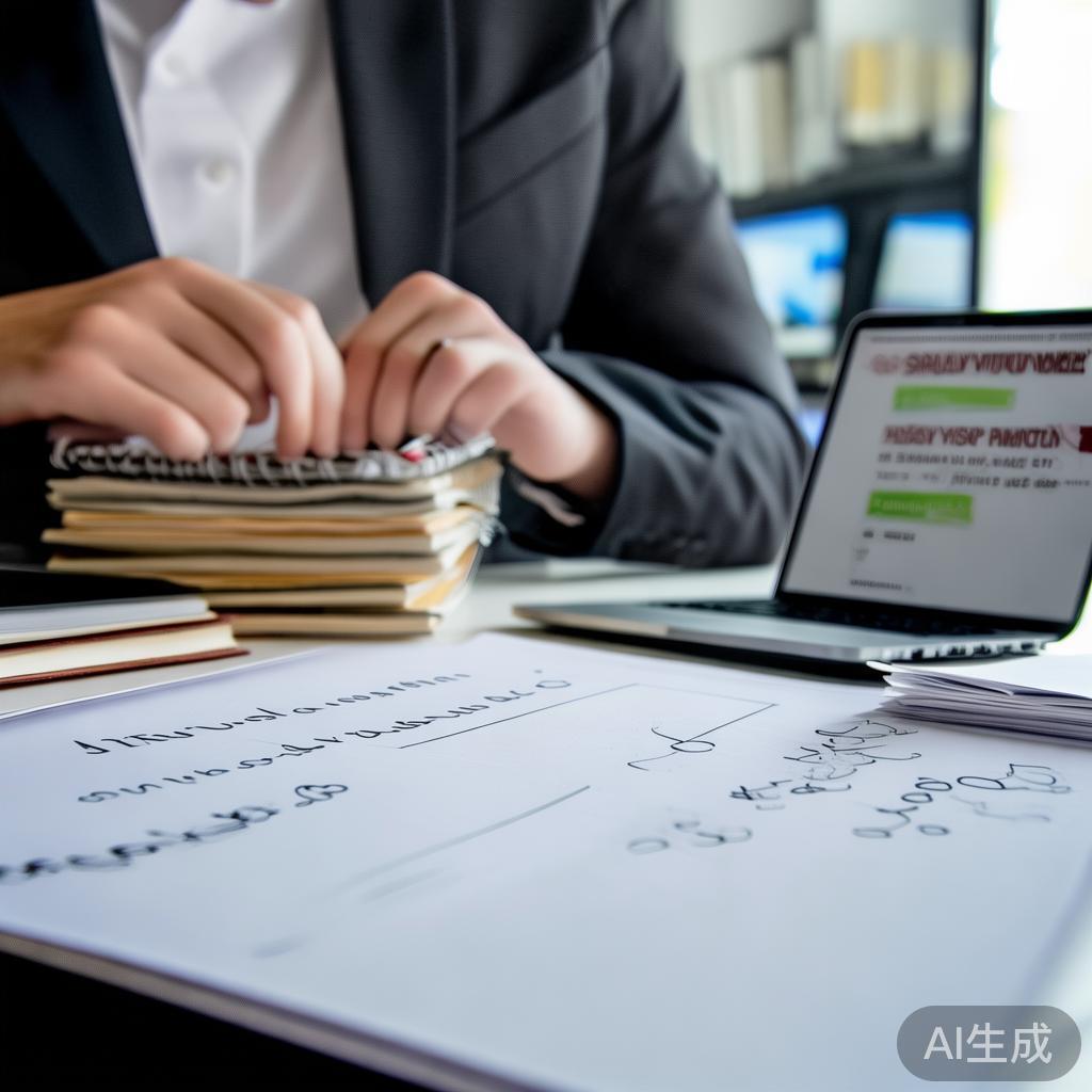 职场新人必看，加薪申请信的撰写技巧与注意事项