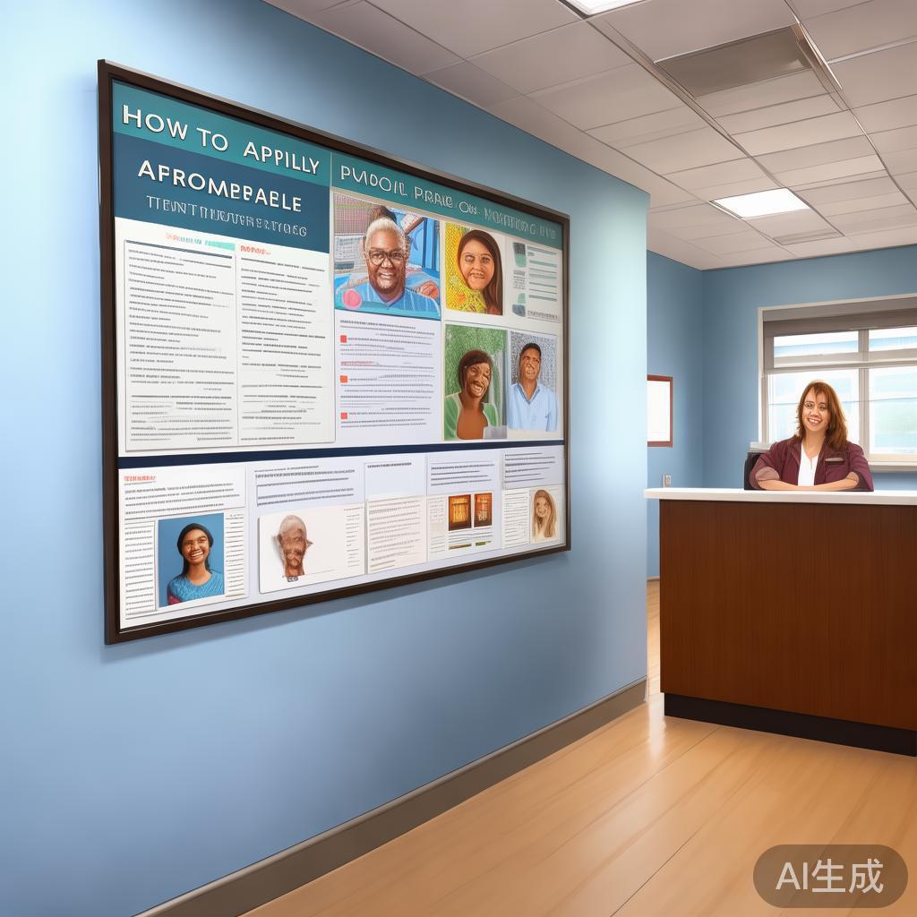 如何申请供住房