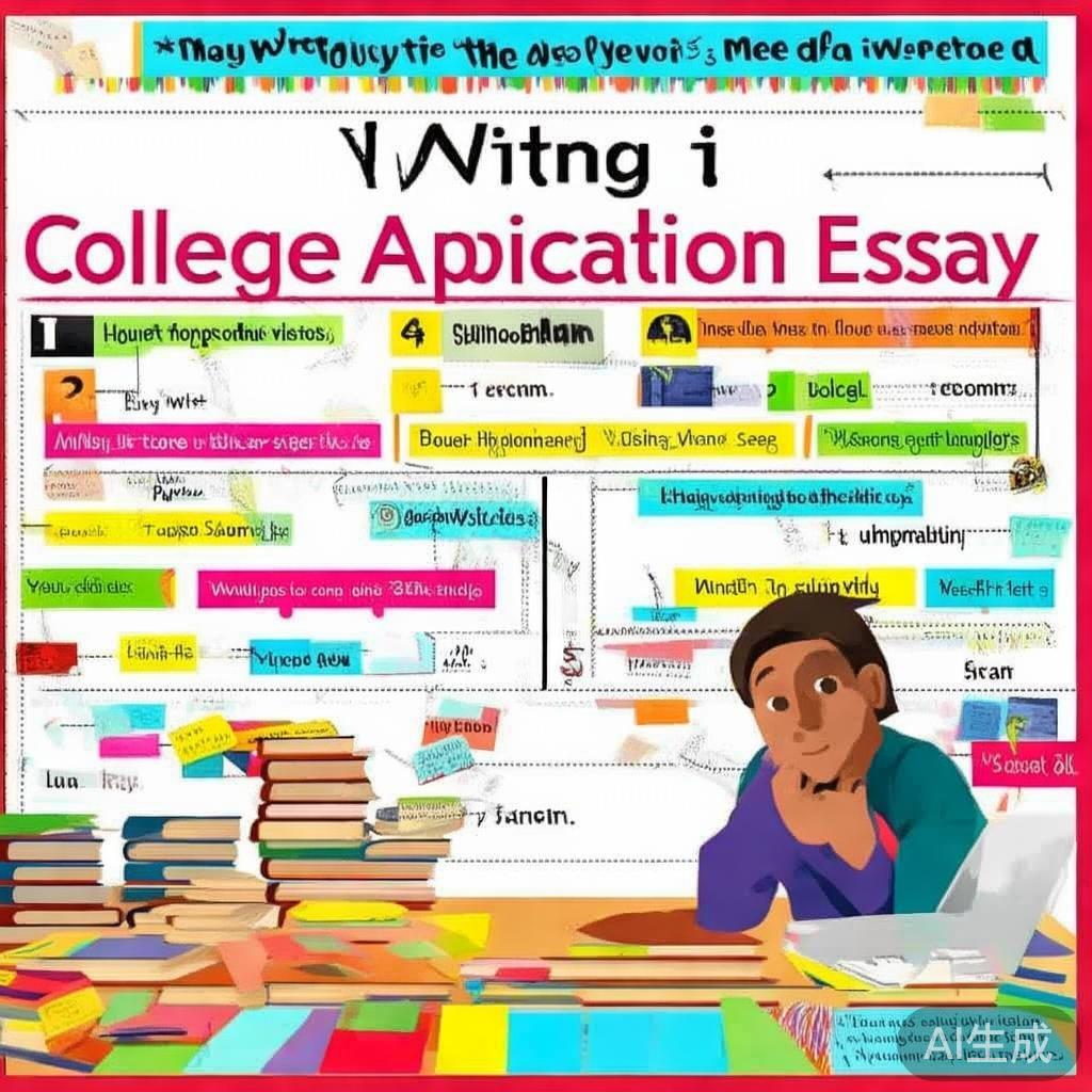 待考申请怎么写？从零开始的申请指南