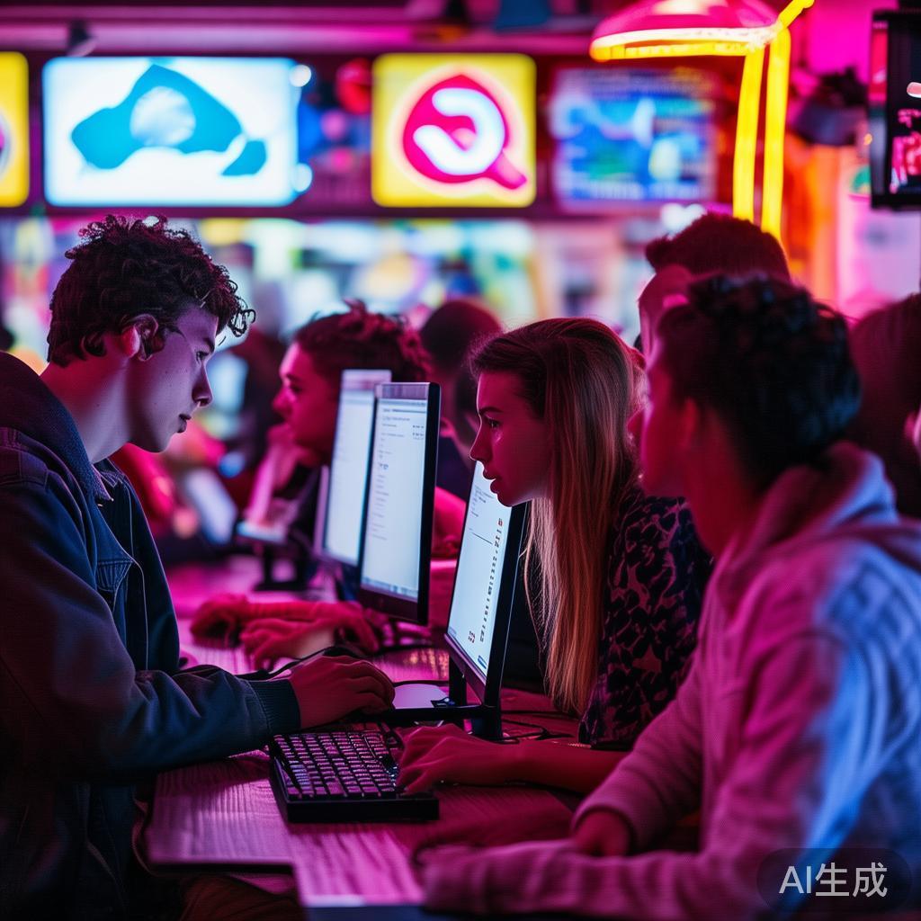 美国怎么申请qq