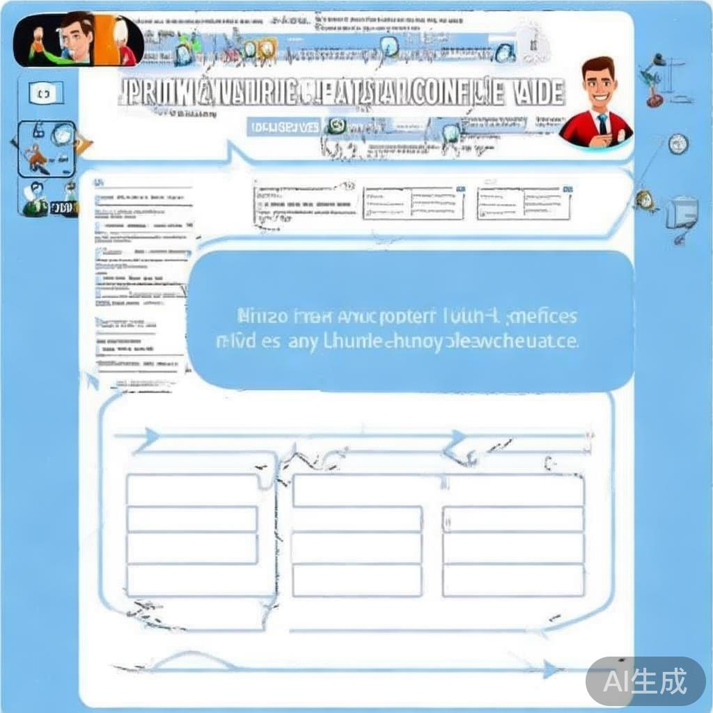 工伤申请确认指南，如何高效完成工伤认定