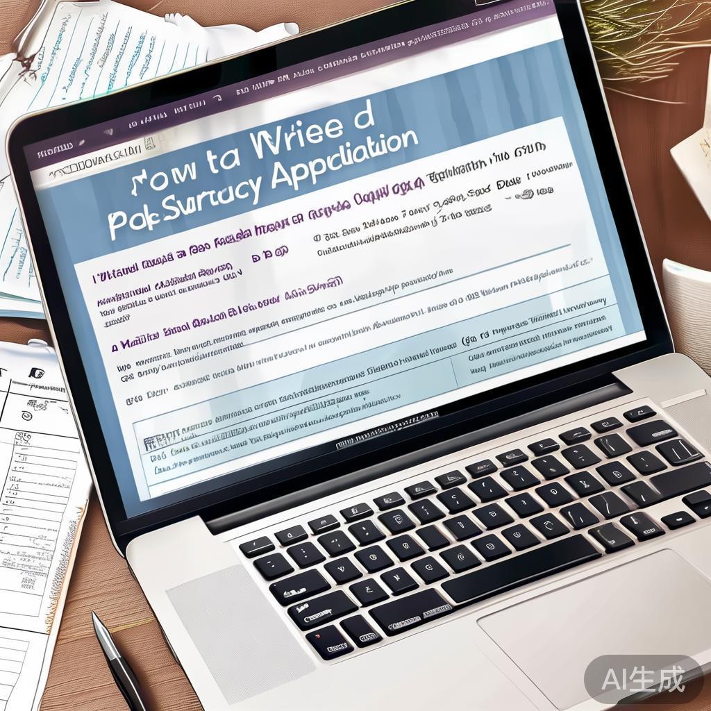 嗯，用户让我写一篇关于整容申请怎么写的文章，还给了具体的字数要求。首先，我得理解用户的需求。他们可能需要一份详细的指导，帮助他们撰写整容申请，无论是用于学术还是实际用途