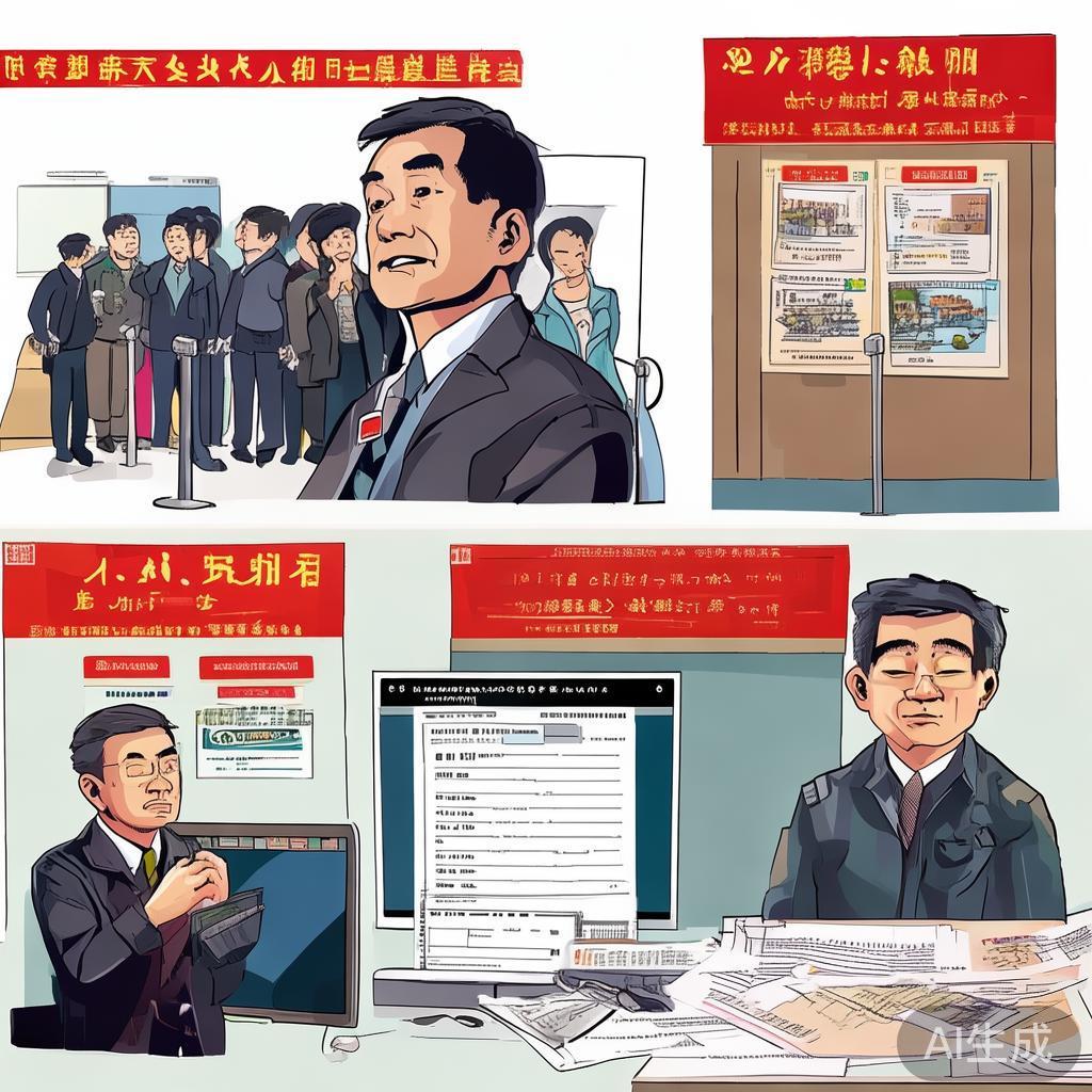 如何申请中国护照