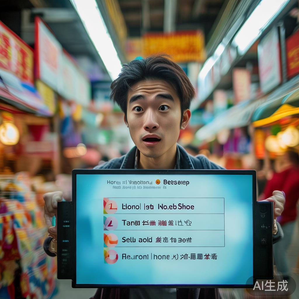 淘宝字号怎么申请，从零开始的开店之路