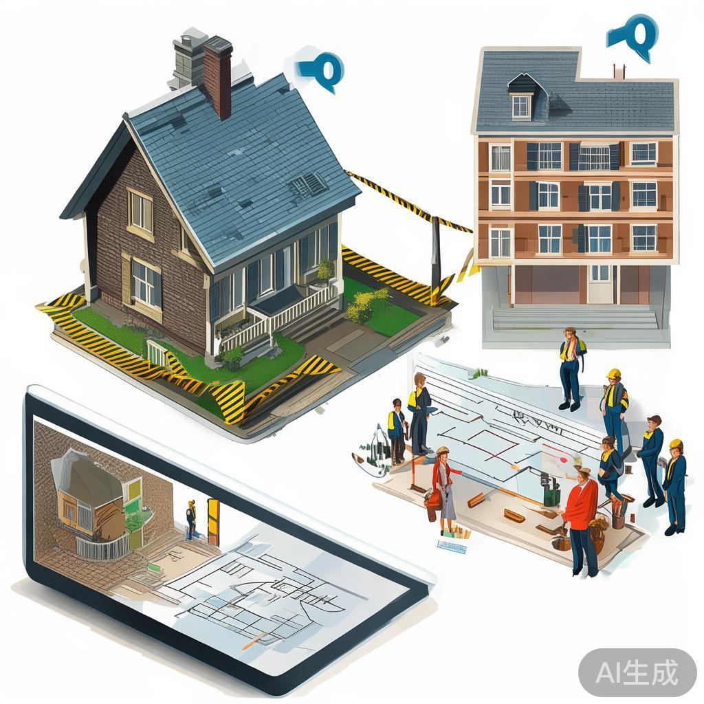 危房重建申请指南，从评估到批准