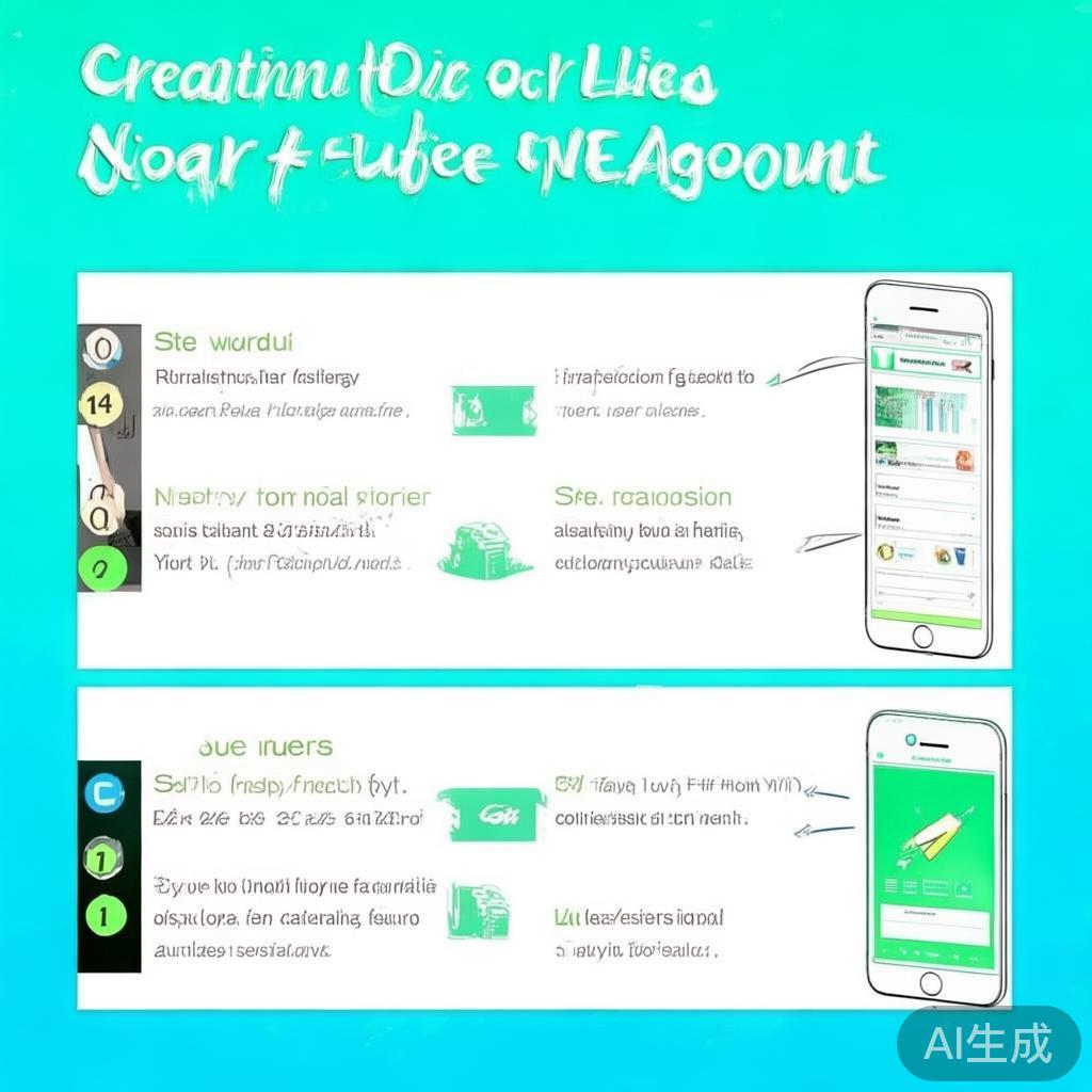 怎么申请Line账号？步骤详解