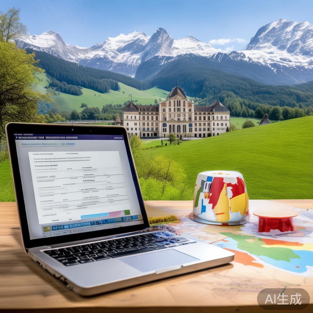 瑞士留学怎么申请