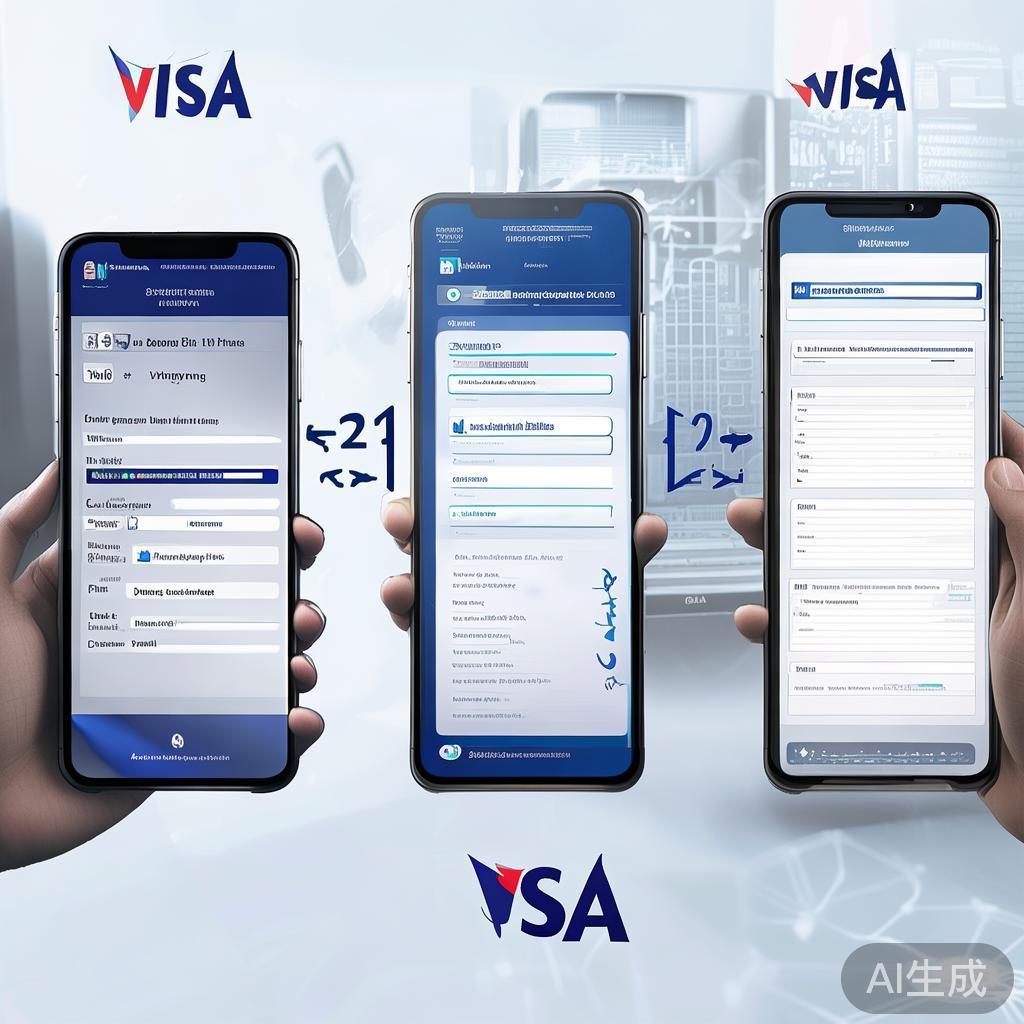如何申请Visa支付，从选择到完成的详细指南