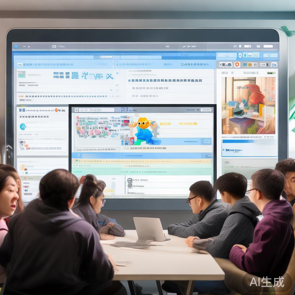 如何轻松申请贴吧版主，掌握管理技巧