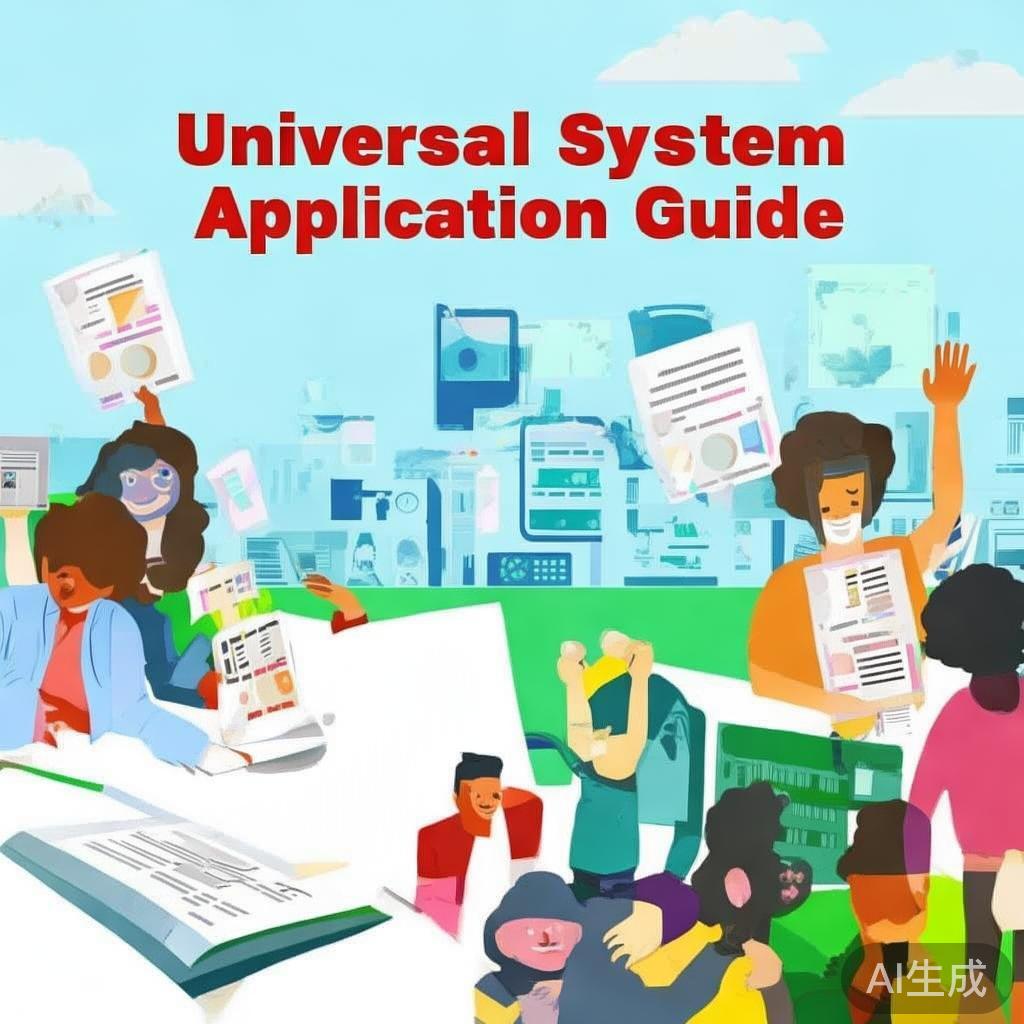 全民系统申请指南，从零到申请成功