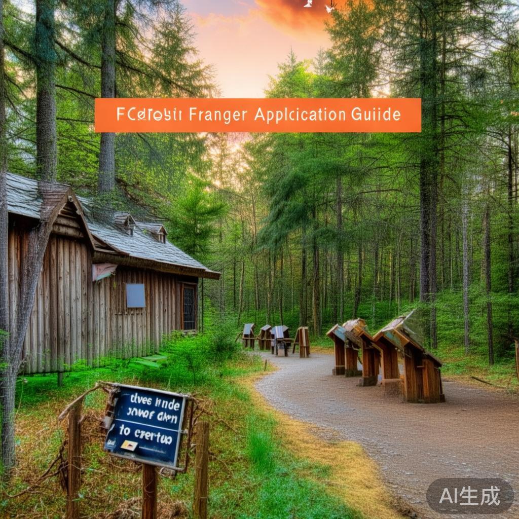 护林房申请指南，合法合规的生态管理与旅游开发