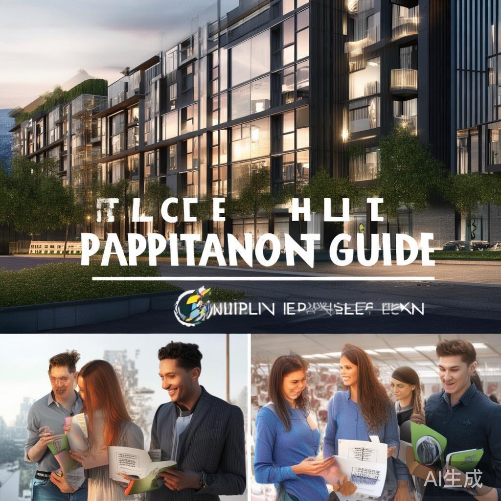 菁英公寓申请指南,如何轻松获得优质生活空间 菁英公寓申请指南,如何轻松获得优质生活空间