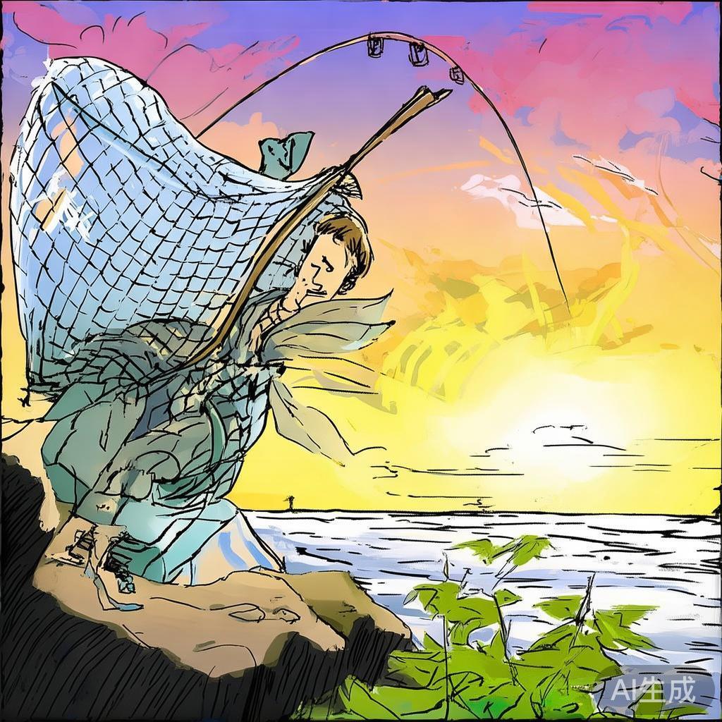 接下来,我需要确定文章的结构。标题要吸引人,可能用一些激励性的词汇,比如咸鱼翻身,从被动到积极的转变之路。然后,文章内容可以分为几个部分,引言、现状分析、具体方法、案例分析和总结 接下来,我需要确定文章的结构。标题要吸引人,可能用一些激励性的词汇,比如咸鱼翻身,从被动到积极的转变之路。然后,文章内容可以分为几个部分,引言、现状分析、具体方法、案例分析和总结