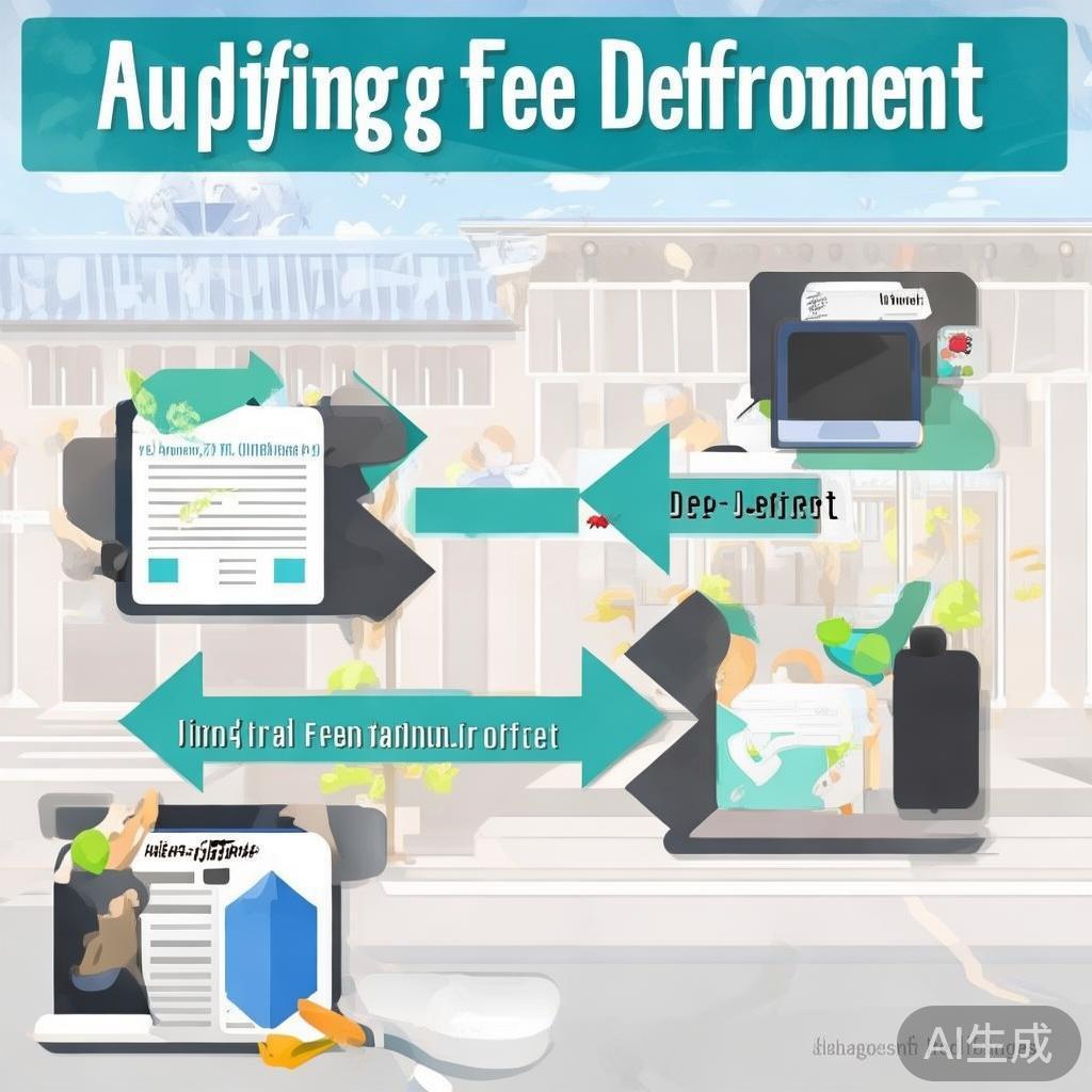 如何申请学费缓交 如何申请学费缓交