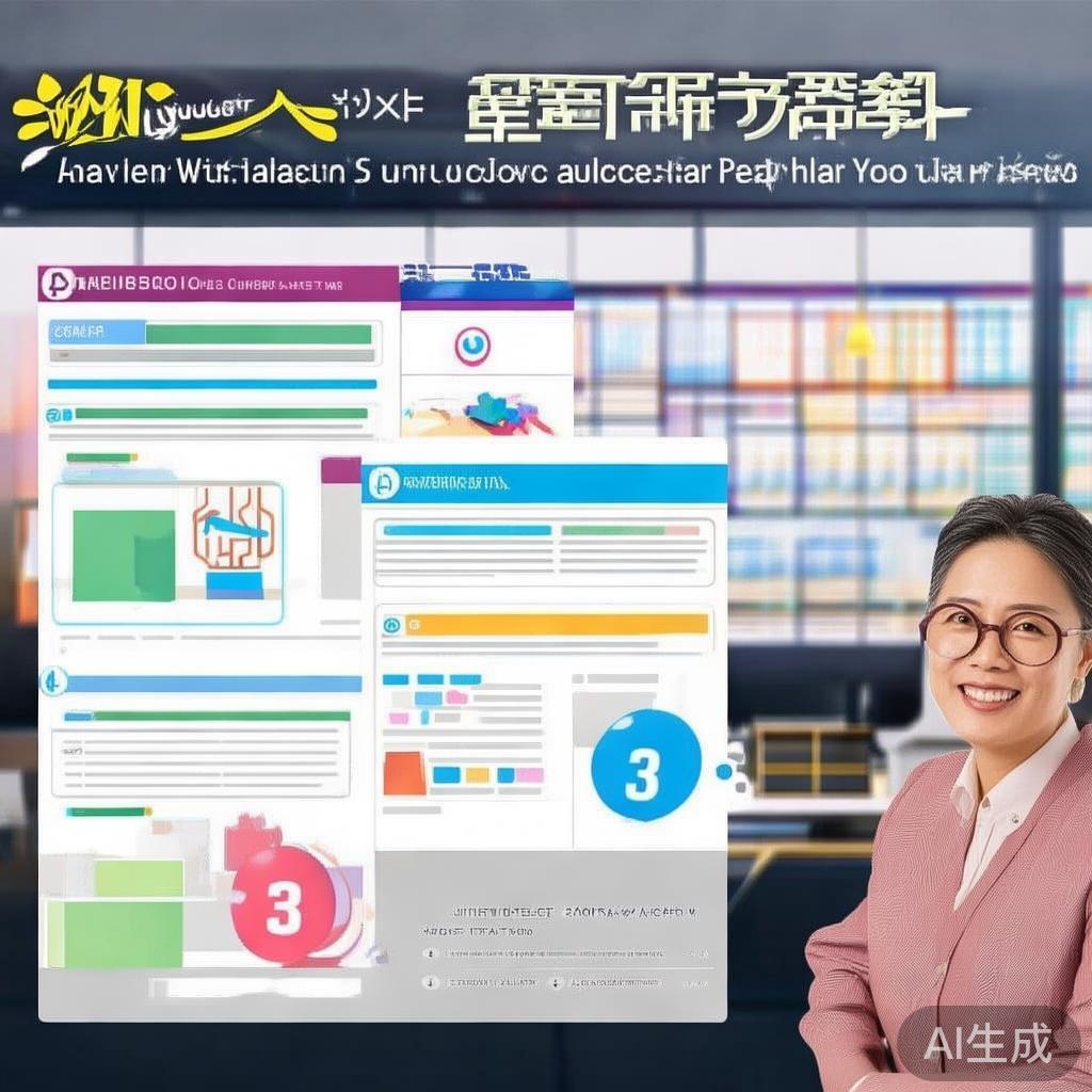 淘宝商城申请指南，如何快速申请并成功审核