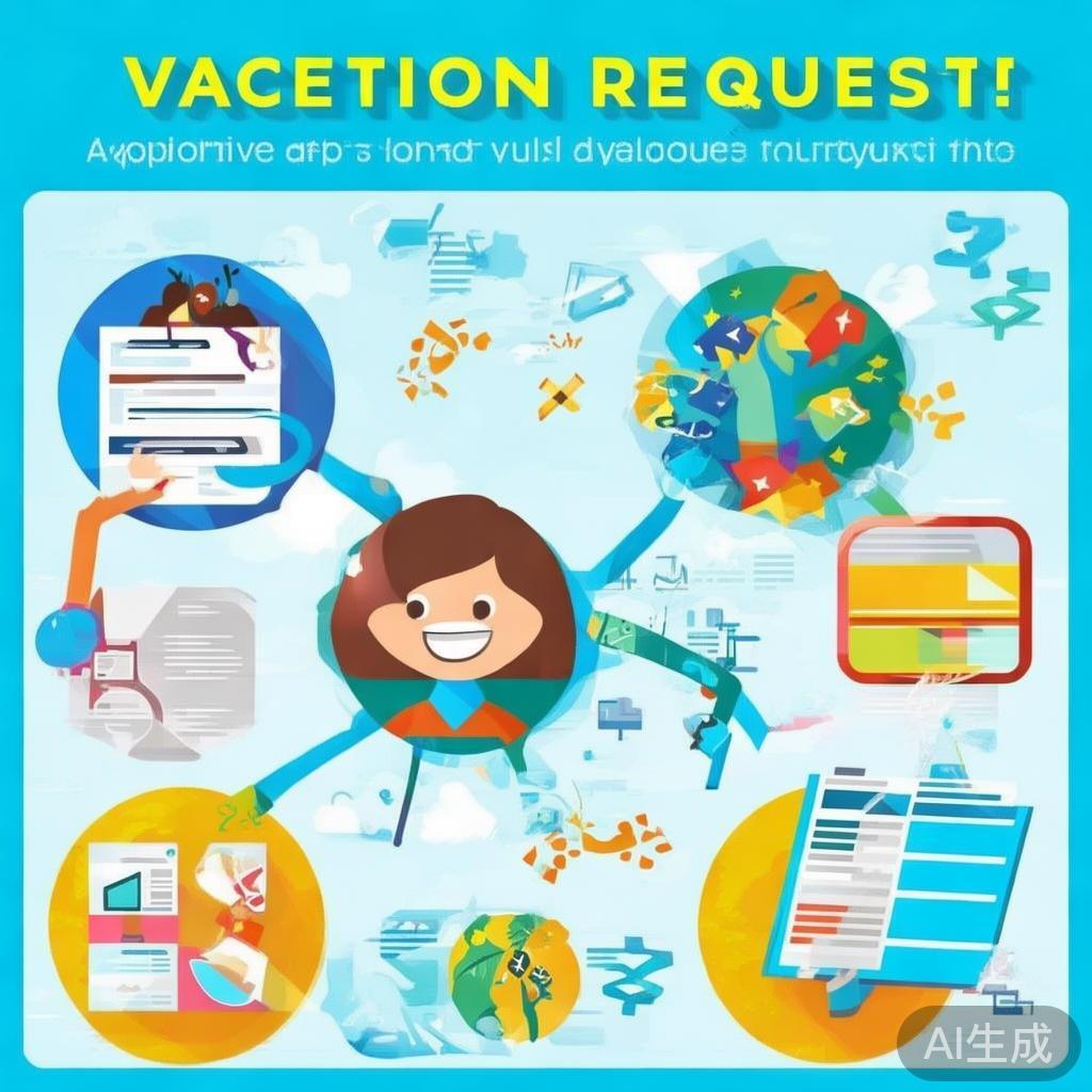 假期申请，从申请到批准的完整指南