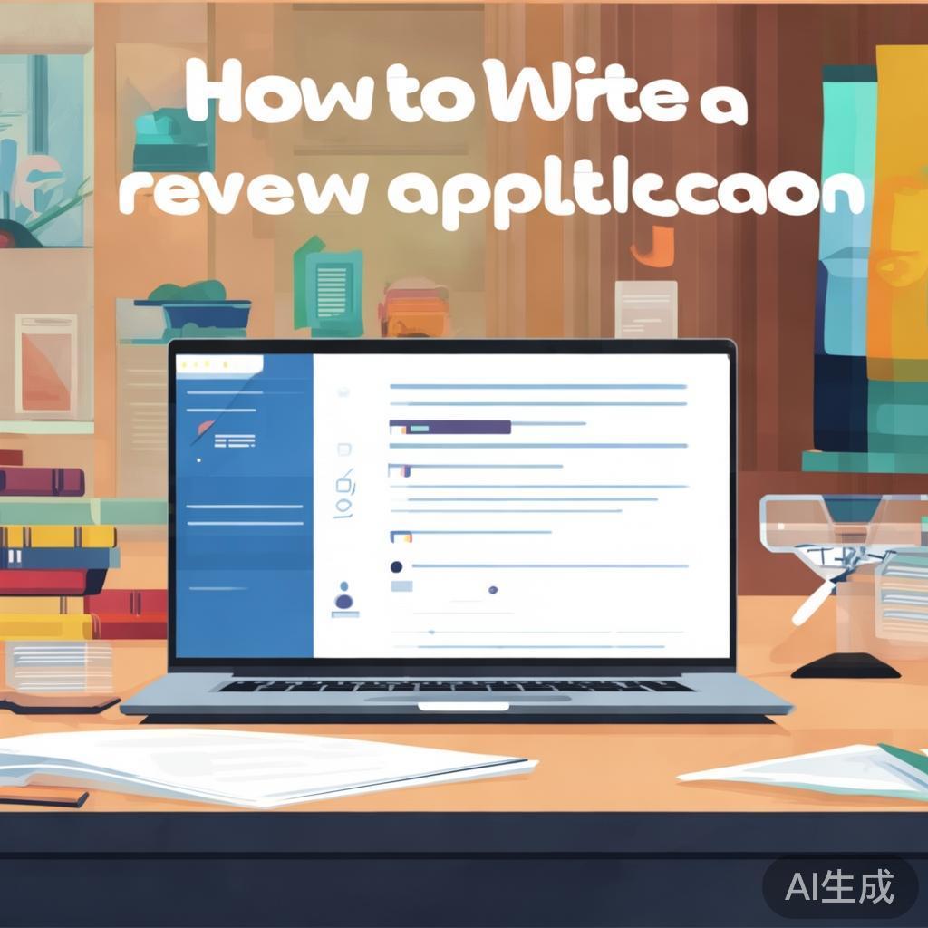 嗯，用户让我写一篇关于审查申请怎么写的文章，还给了标题和字数要求。首先，我得理解用户的需求。他们可能需要一份指导，帮助他们撰写审查申请，可能是用于学术、工作或者法律方面的申请