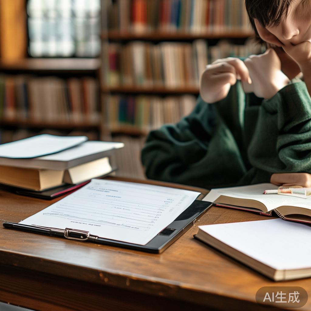 如何申请换导师