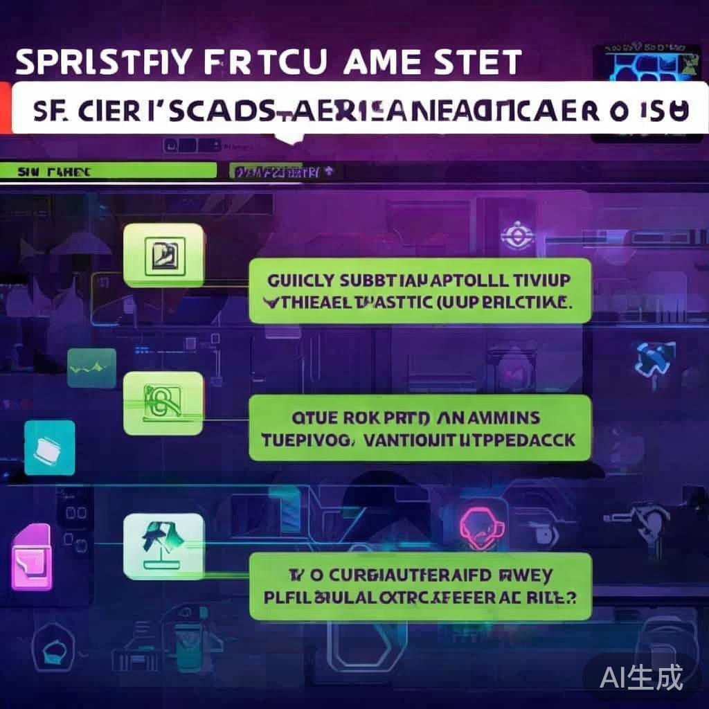 内测游戏申请指南，如何快速启动测试并获得反馈