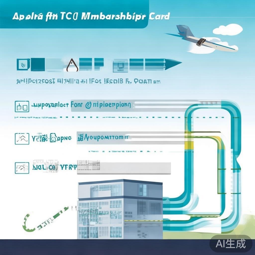 空中卡怎么申请？航空会员卡申请指南