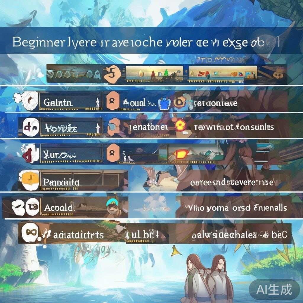 如何在原神中成功申请公会，从新手到专家的指南