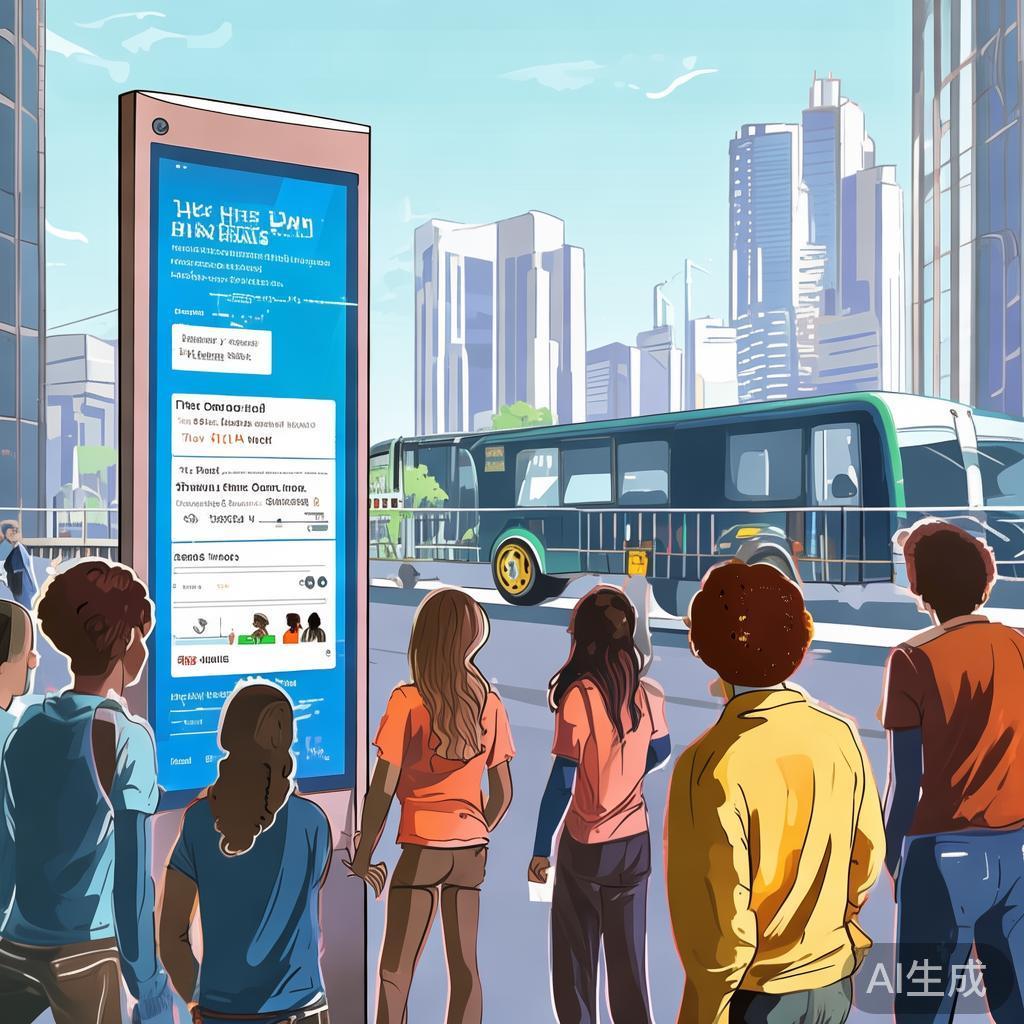 如何申请微公交