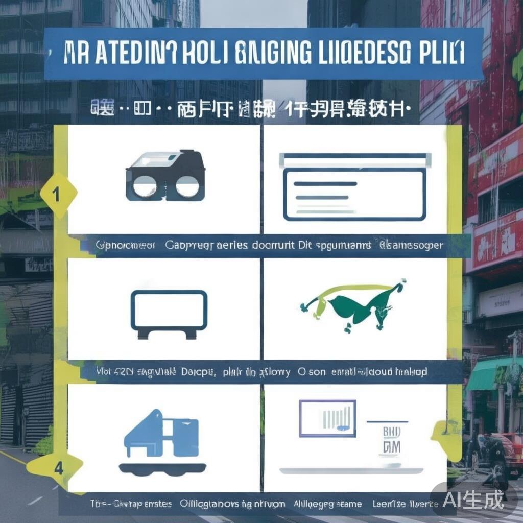 如何申请广东牌照？步骤详解