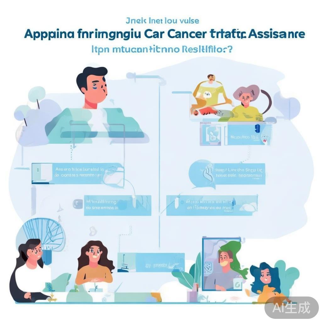 癌症怎么申请救助，从流程到心理支持的全面指南