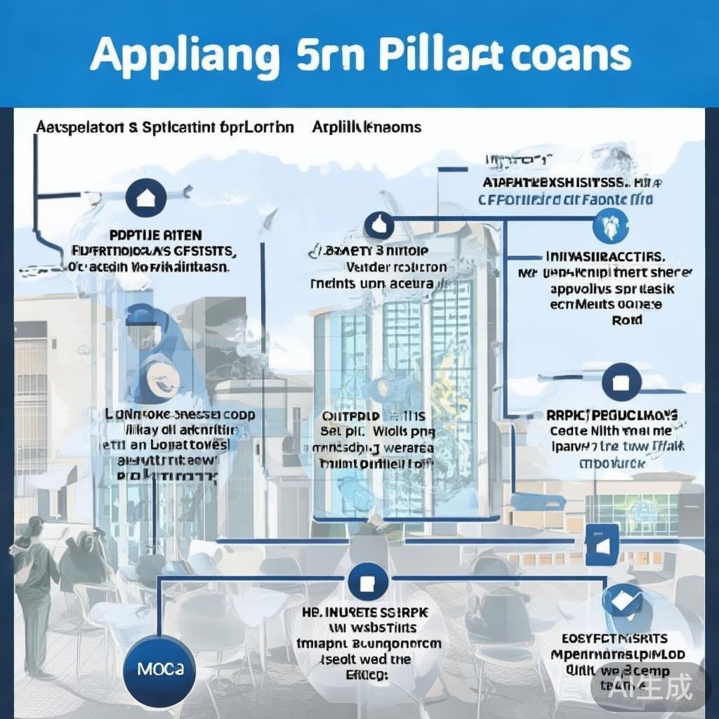 51贷款怎么申请？流程详解及注意事项