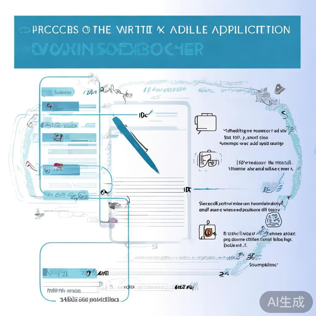 放线申请书的撰写指南