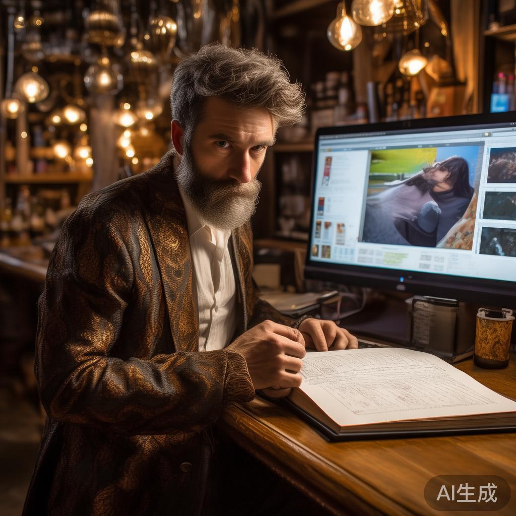 好，用户让我写一篇关于如何通过吧主申请的文章，还给了一个示例标题和内容。首先，我需要理解用户的需求。他们可能是在某个贴吧或者论坛里，想要成为吧主，但不知道具体步骤，所以需要一篇详细的指导文章