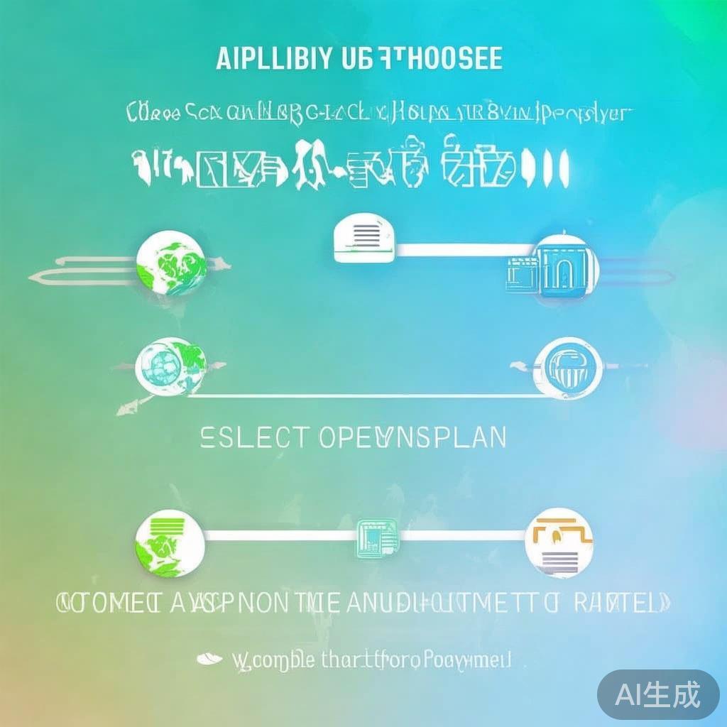 怎么申请网页空间