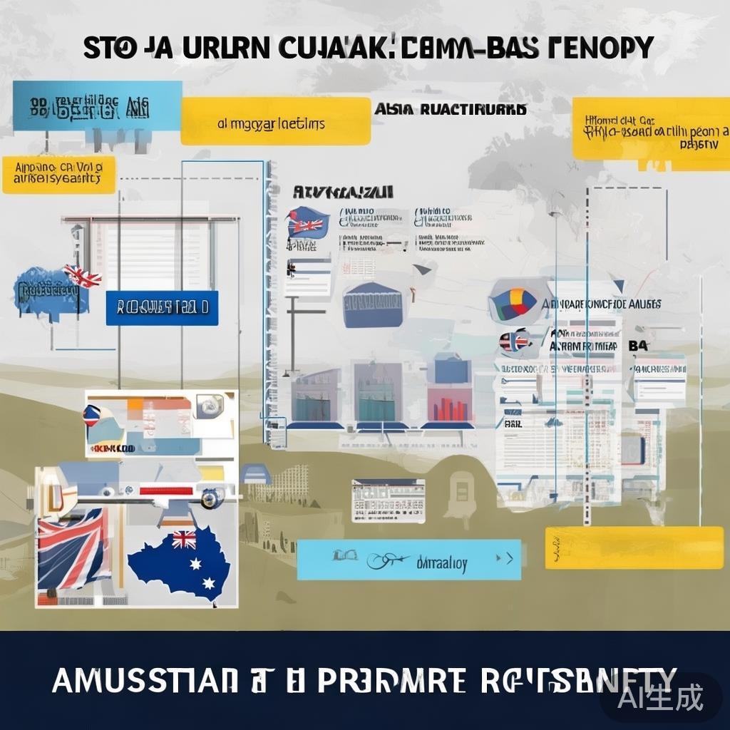 如何申请澳洲绿卡，全面指南