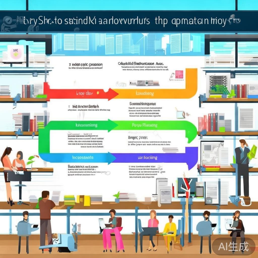 创新创业申请指南，从零到创业的全路径