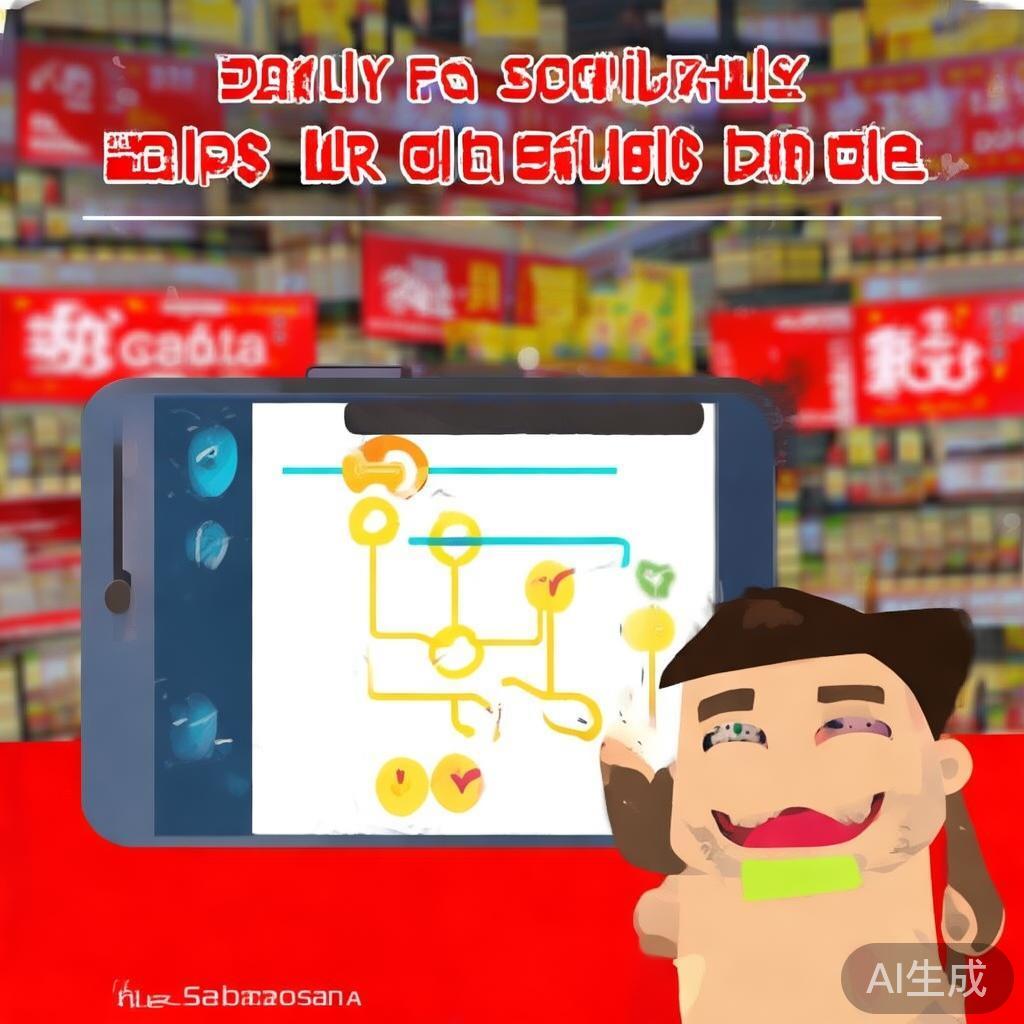 淘宝天天特价优惠申请指南，如何开启您的专属促销模式