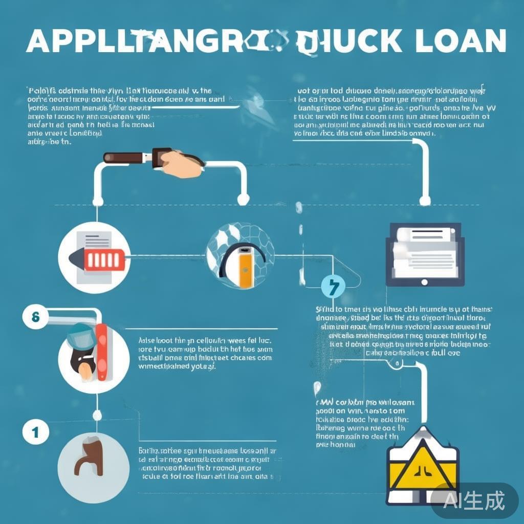 快分期怎么申请？步骤详解及注意事项