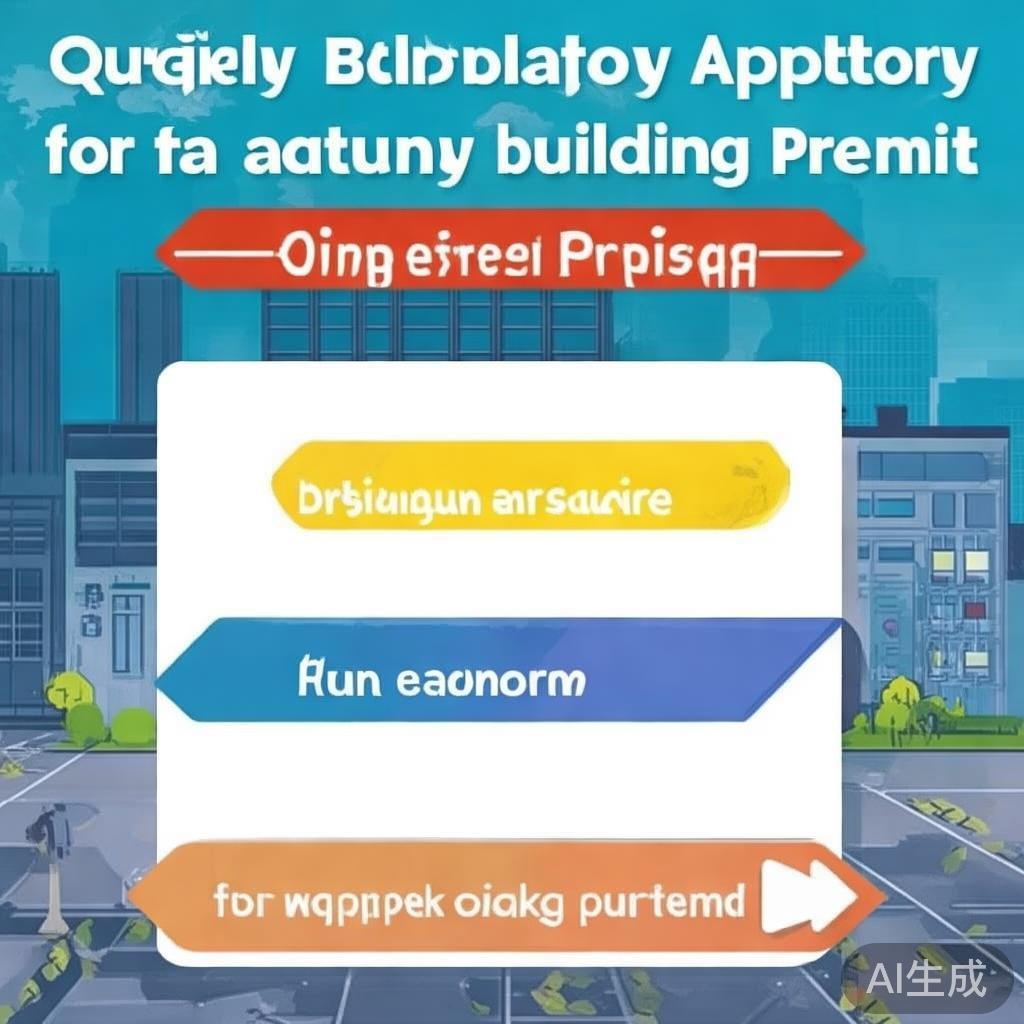 如何快速申请盖厂房？实用指南