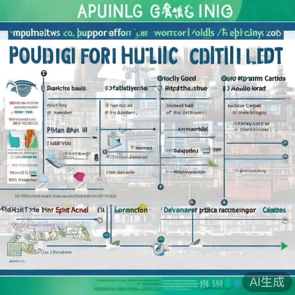 香港公屋申请指南，从政策到流程全解析