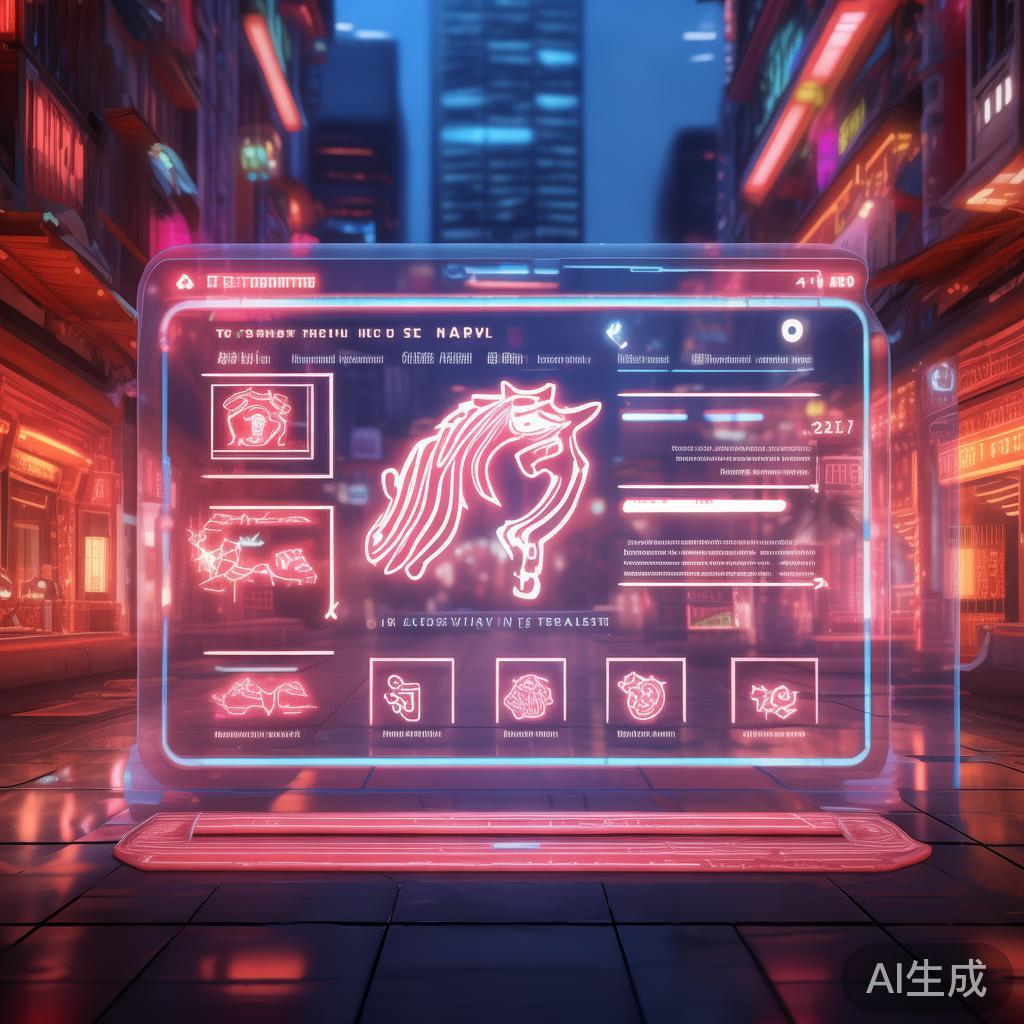 赤兔宝怎么申请？