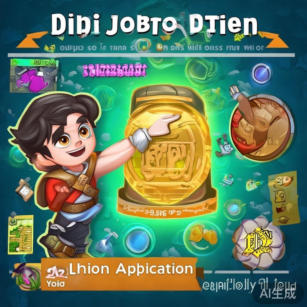 DNF玩家必看！如何轻松申请工会，提升游戏体验！