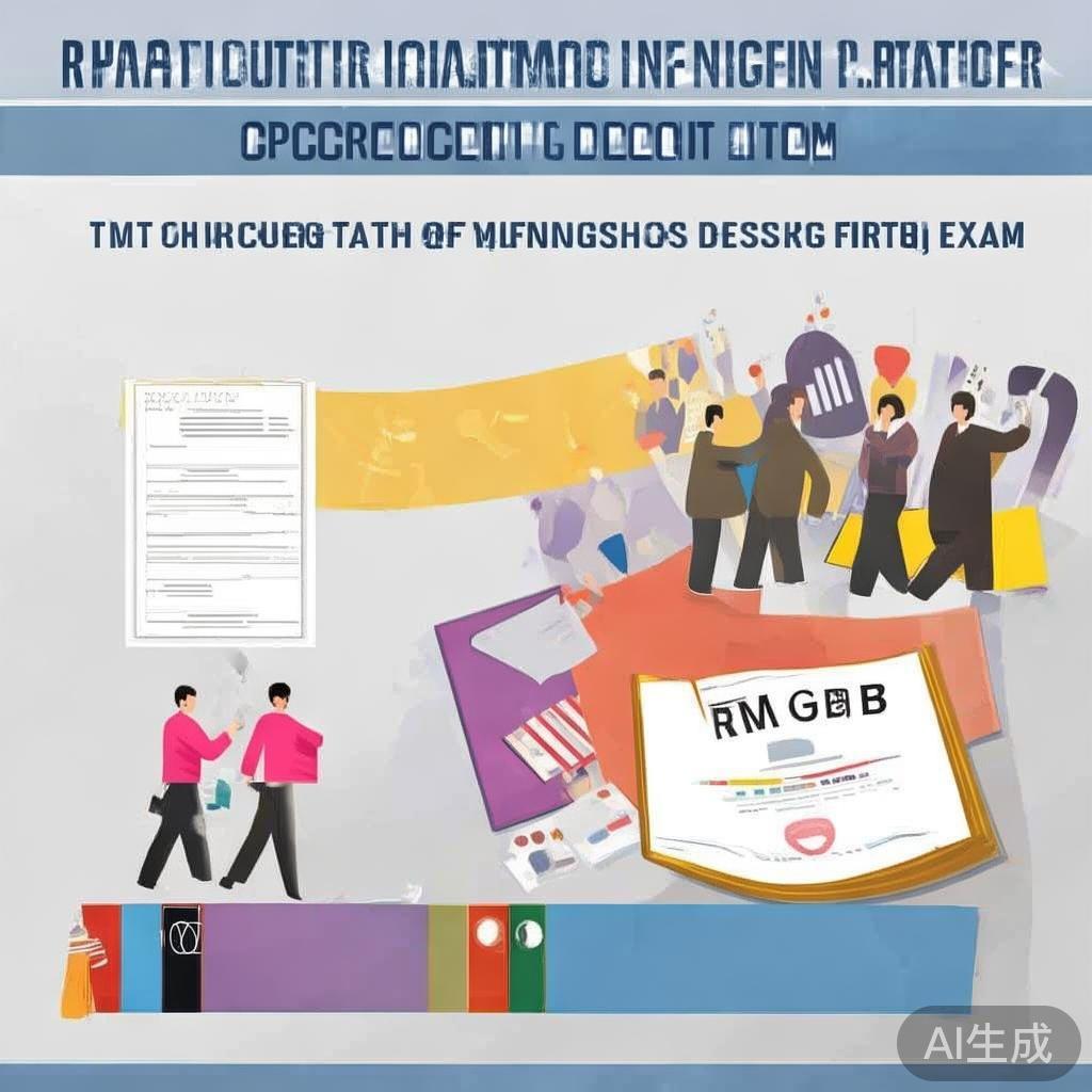 FRM证书申请指南，从零开始到成功上岸