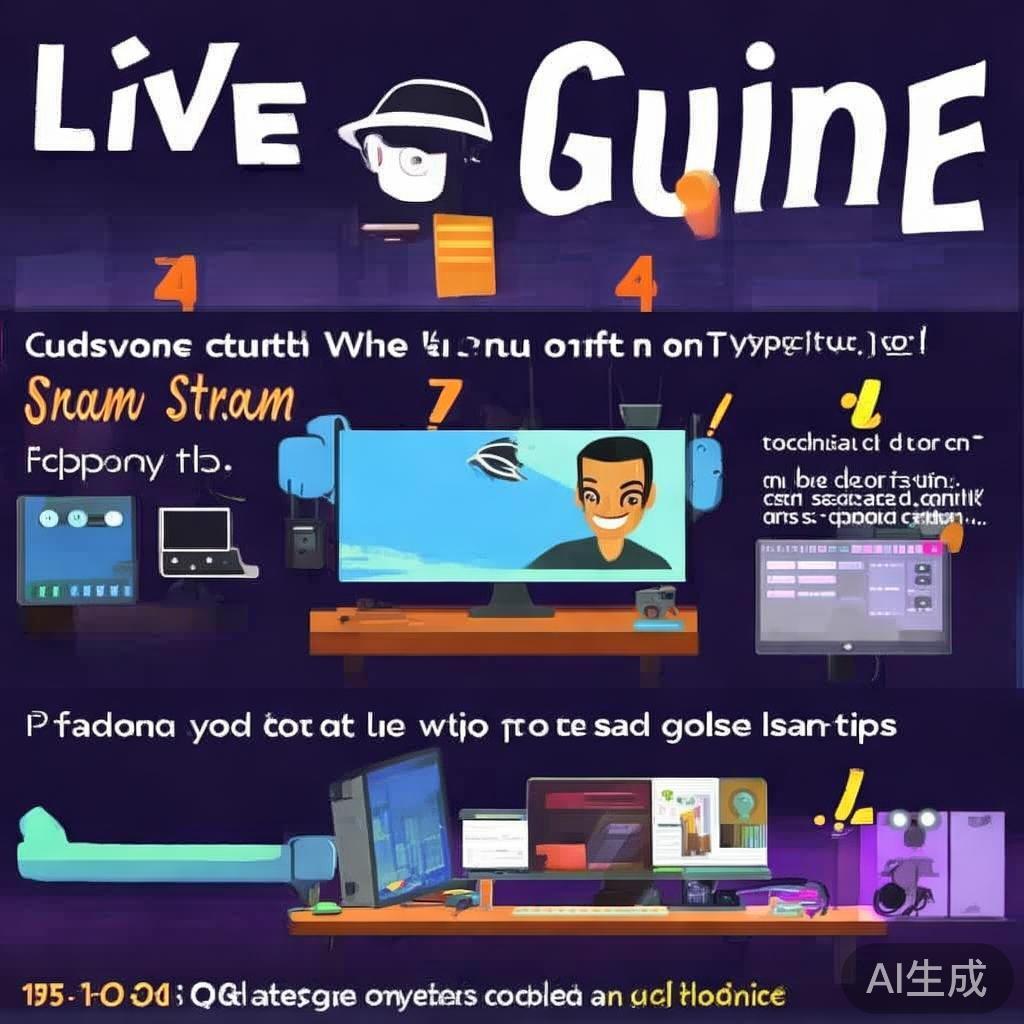 QT游戏直播申请指南，从零开始到成功运行