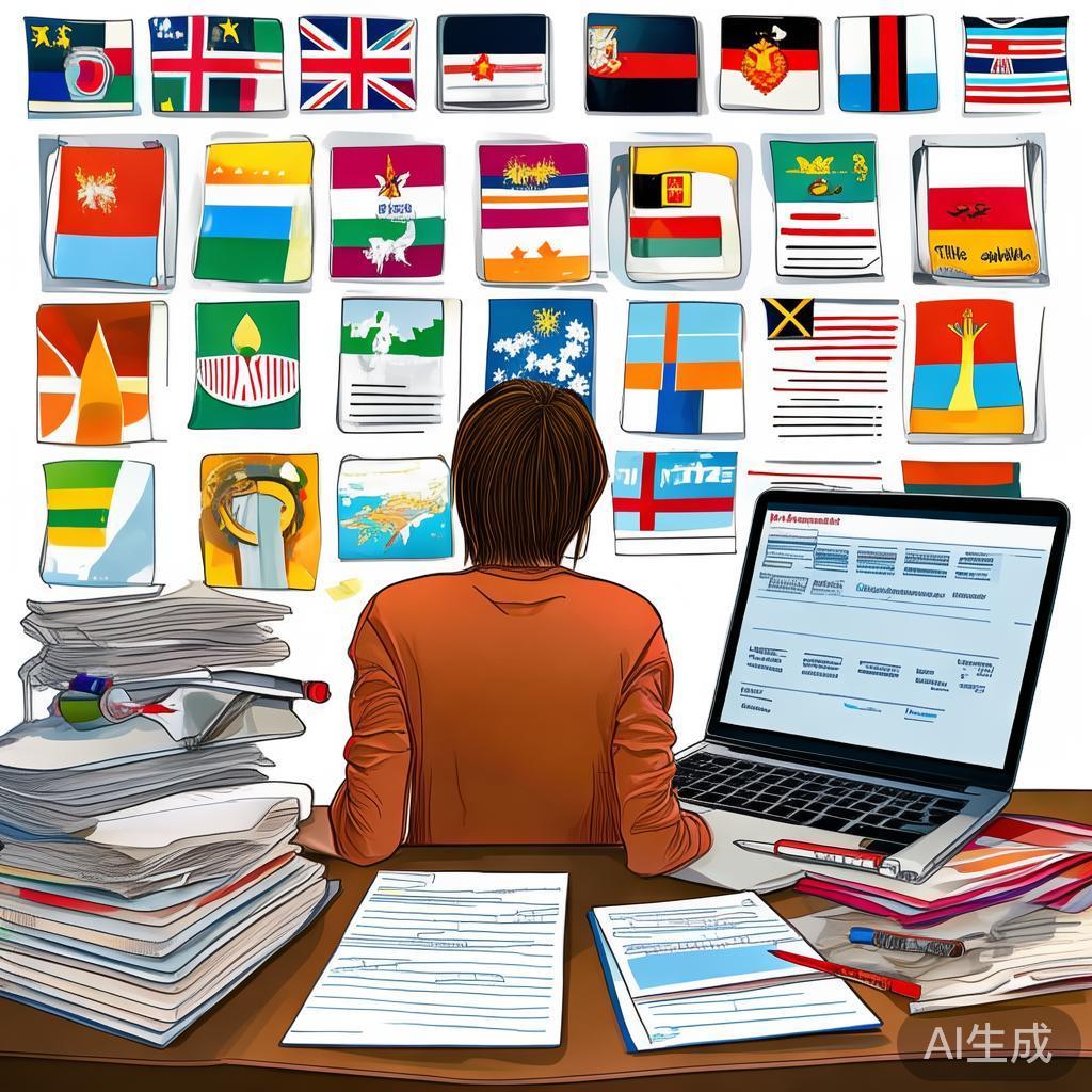 嗯，用户让我写一篇关于如何申请留学的文章，标题是想留学怎么申请。首先，我需要确定用户的需求是什么。看起来用户可能是一个学生，正在考虑留学，但对申请流程不太清楚，所以需要一篇详细的指导文章