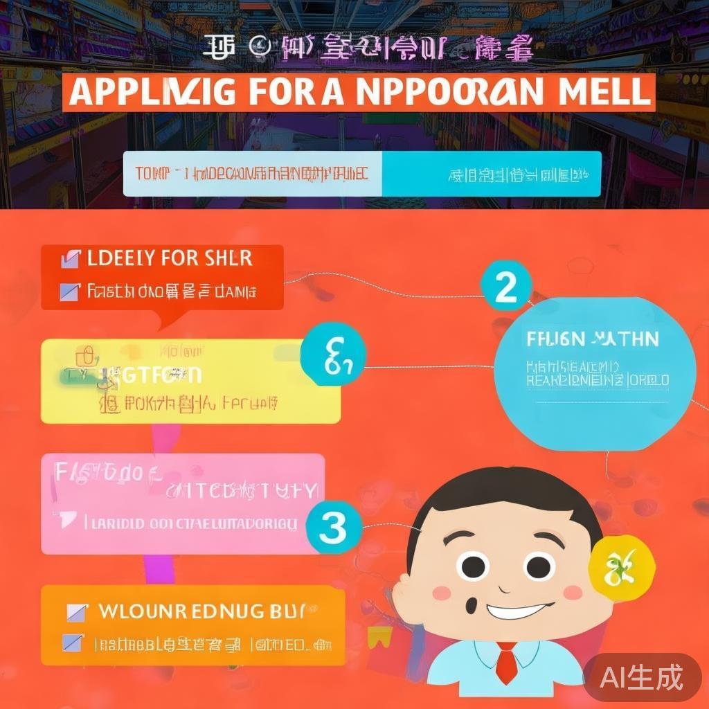 淘宝商城如何申请店铺？新手必看指南