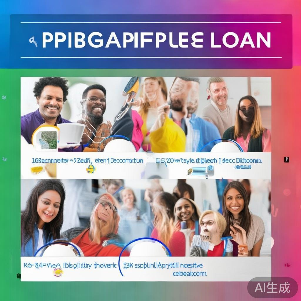 简历贷怎么申请？求职者必看的贷款指南