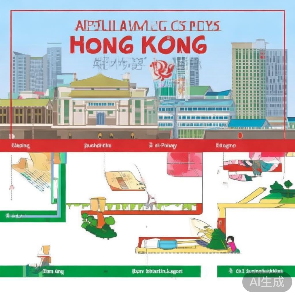 如何申请香港户口，全面指南