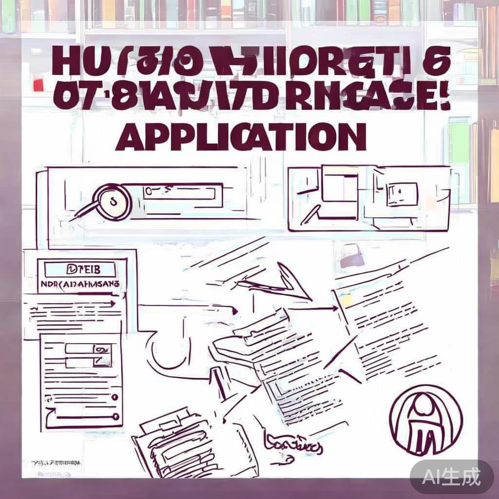 扶助申请怎么写？步骤与技巧详解