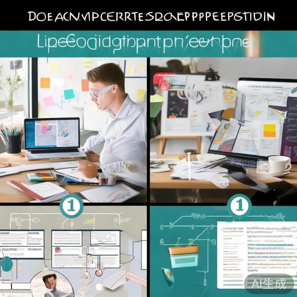 如何撰写高效、专业的统筹申请，从思路到细节