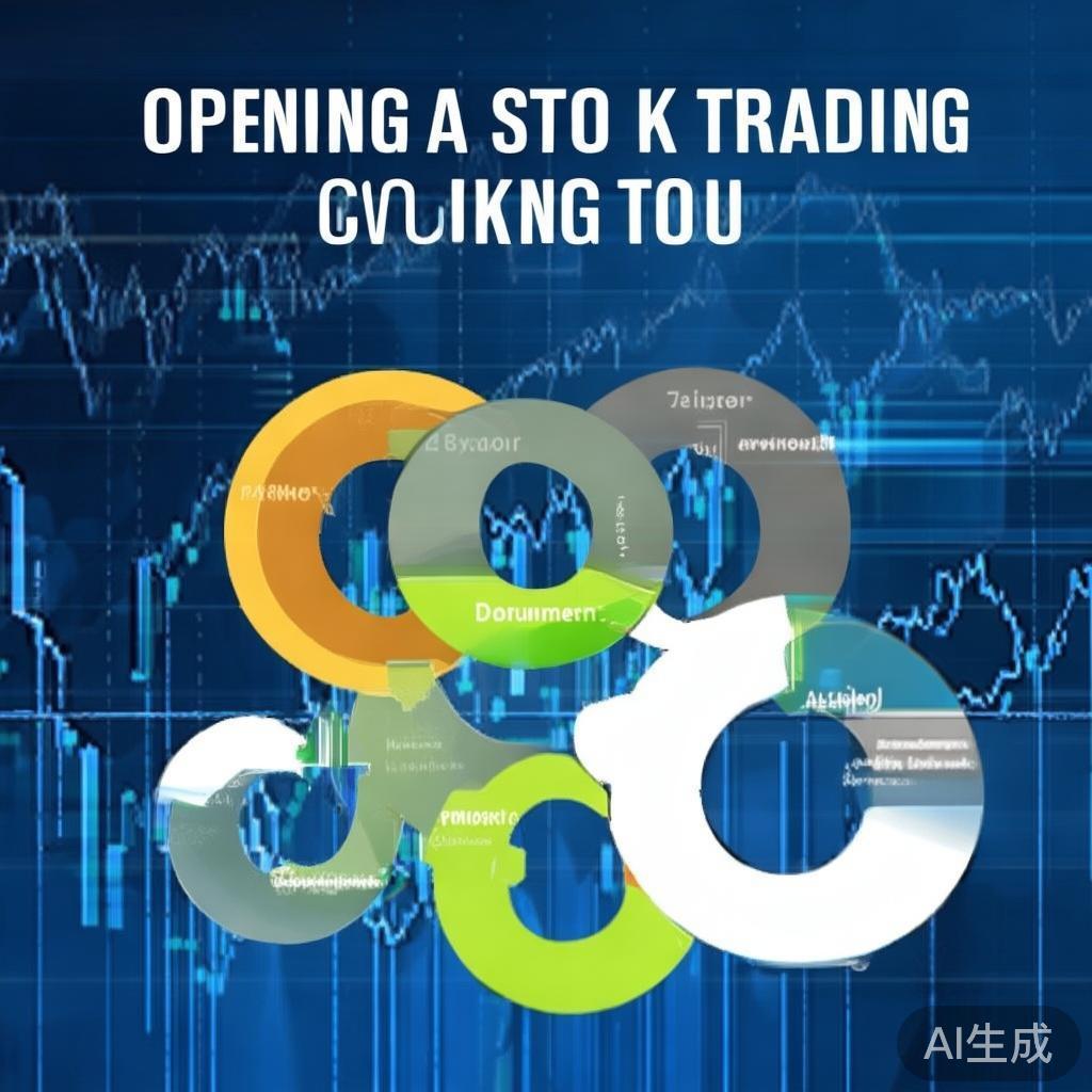 如何快速申请股票账户，从零开始的完整指南