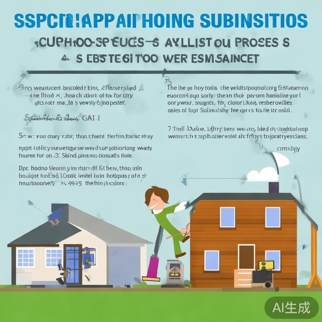 危房补贴怎么申请，政策解读与申请指南